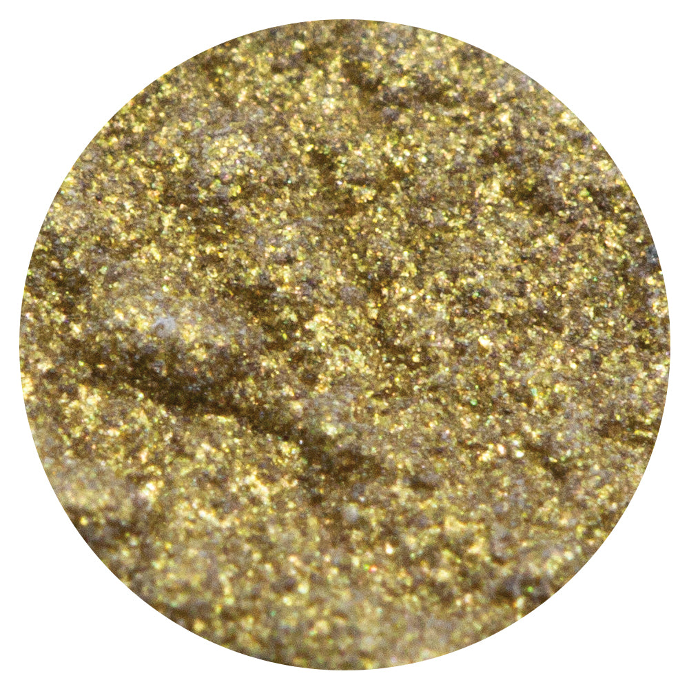 Nuvo von Tonic Studios Nuvo • expandierendes Mousse toskanisches Gold