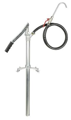 Pressol-Handpumpe 17 024 für 60-Liter-Fass
