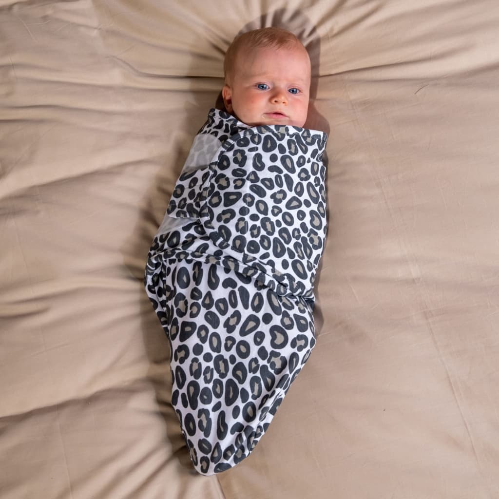 BO Jungle BO Packing Sea Leopard Print s
