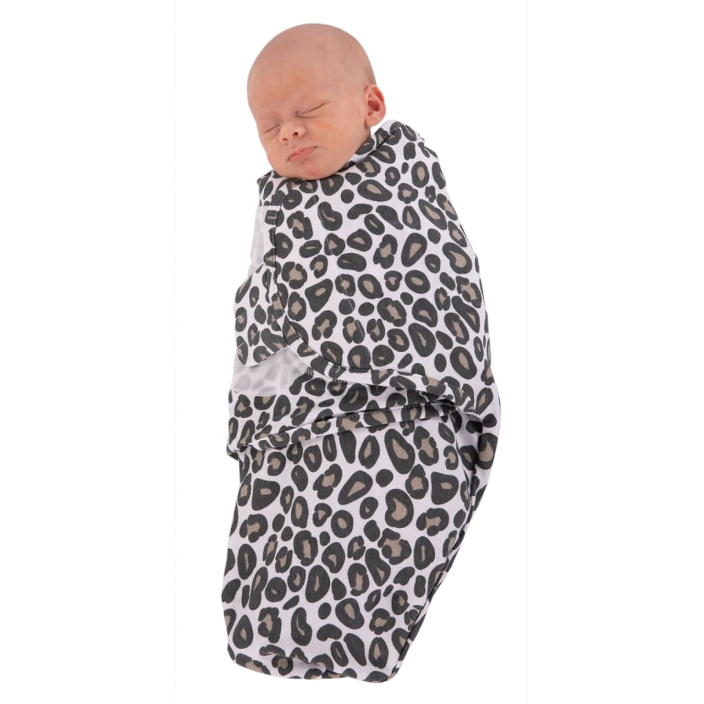 BO Jungle BO Packing Sea Leopard Print s