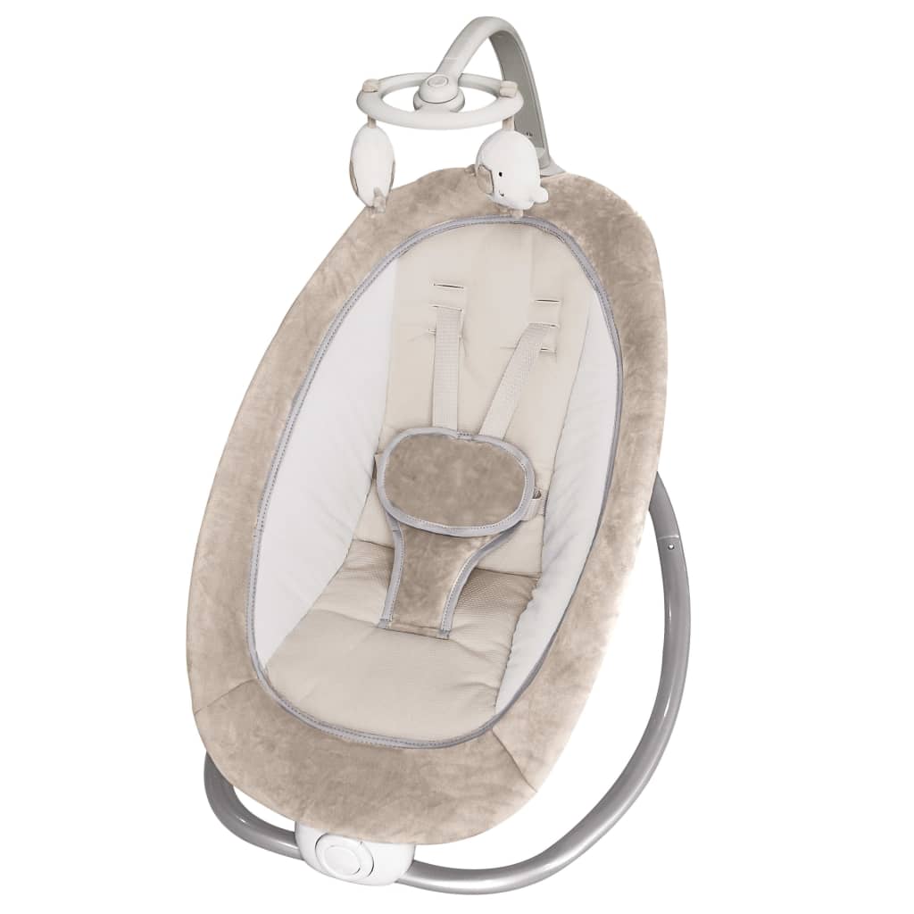BO Jungle BO Rockstuhl B-Rocker Beige