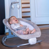 BO Jungle BO Rockstuhl B-Rocker Beige - afbeelding 1
