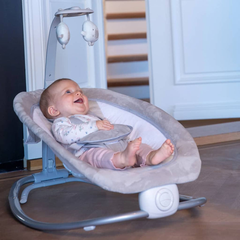 BO Jungle BO Rockstuhl B-Rocker Beige