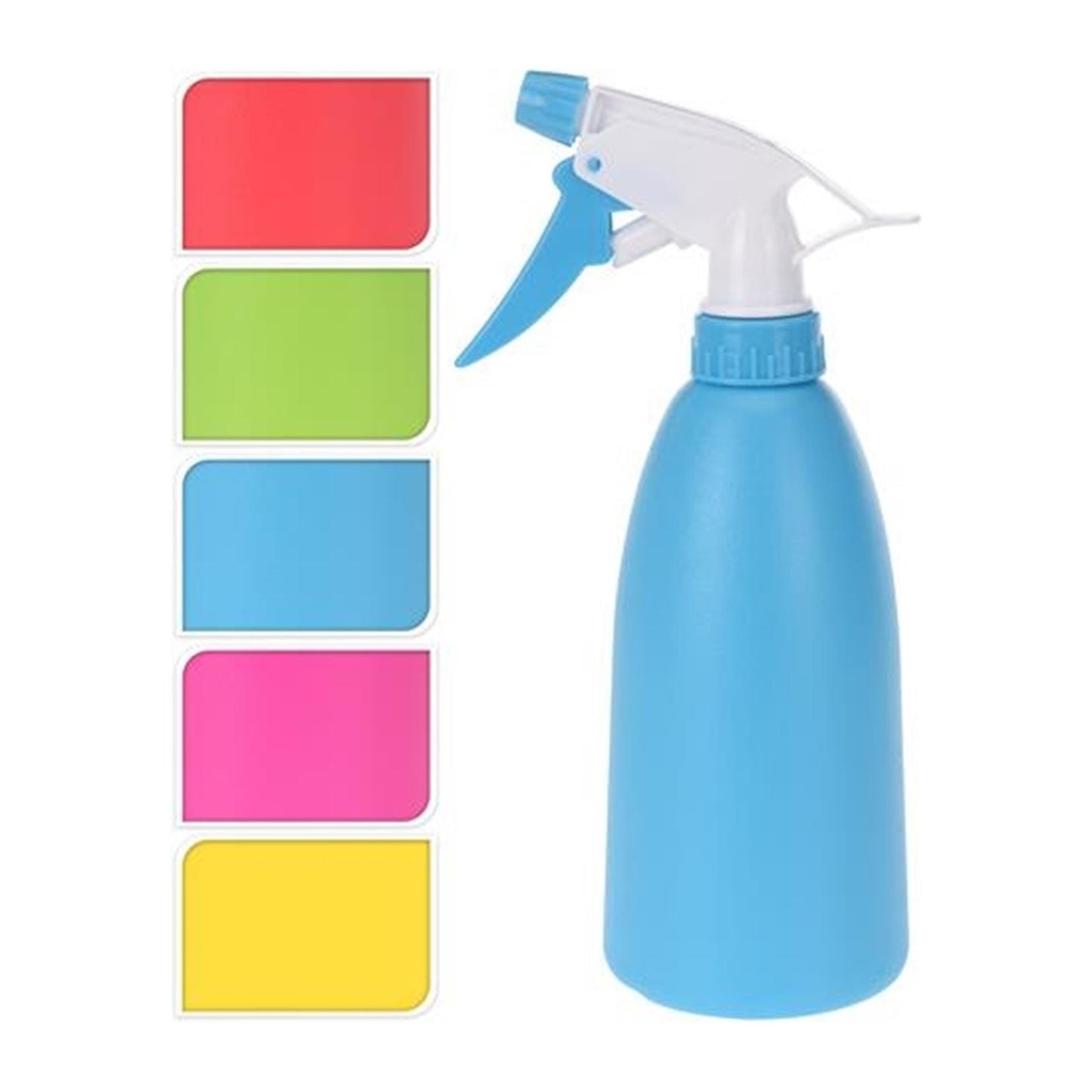 Pflanzensprühgerät 480 ml 22 cm 4 Assorti