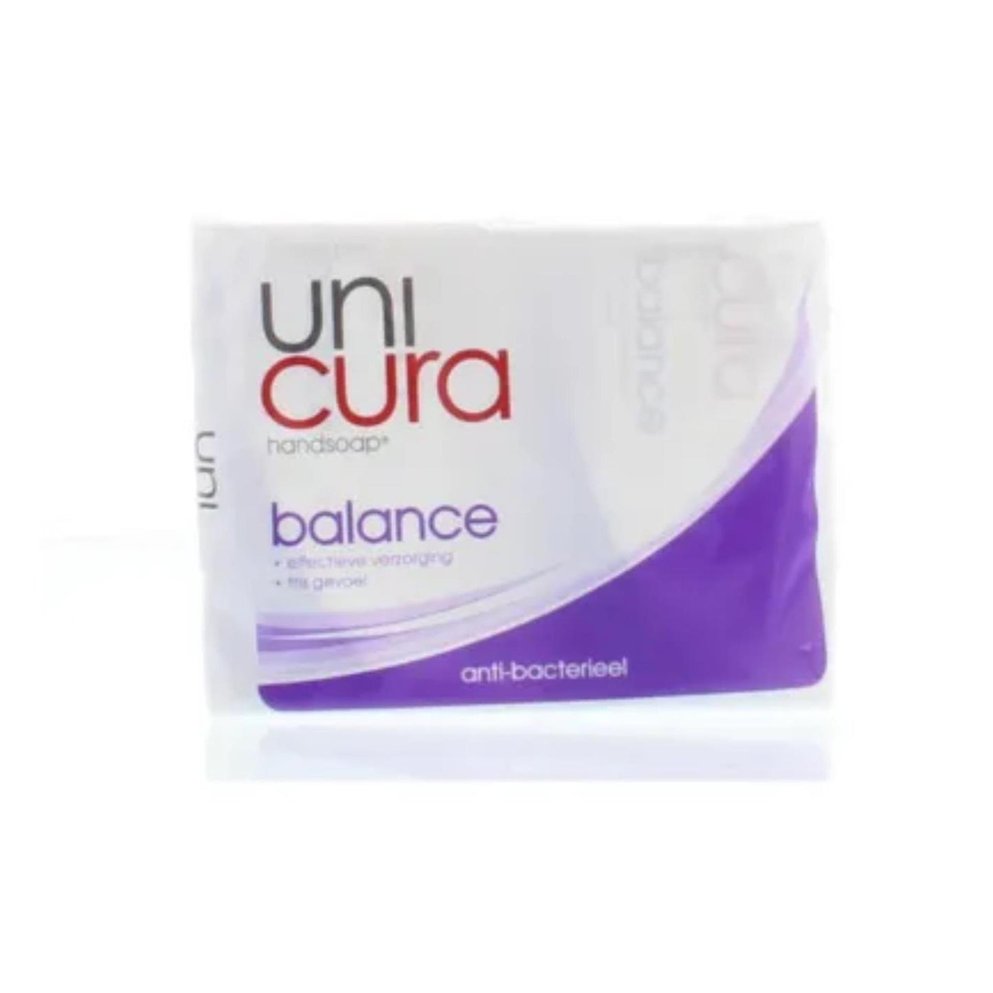 Unicura Balance Tablettenseife 2x90gr