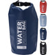Sporttasche 2l wasserdicht 4 sort. Farbe