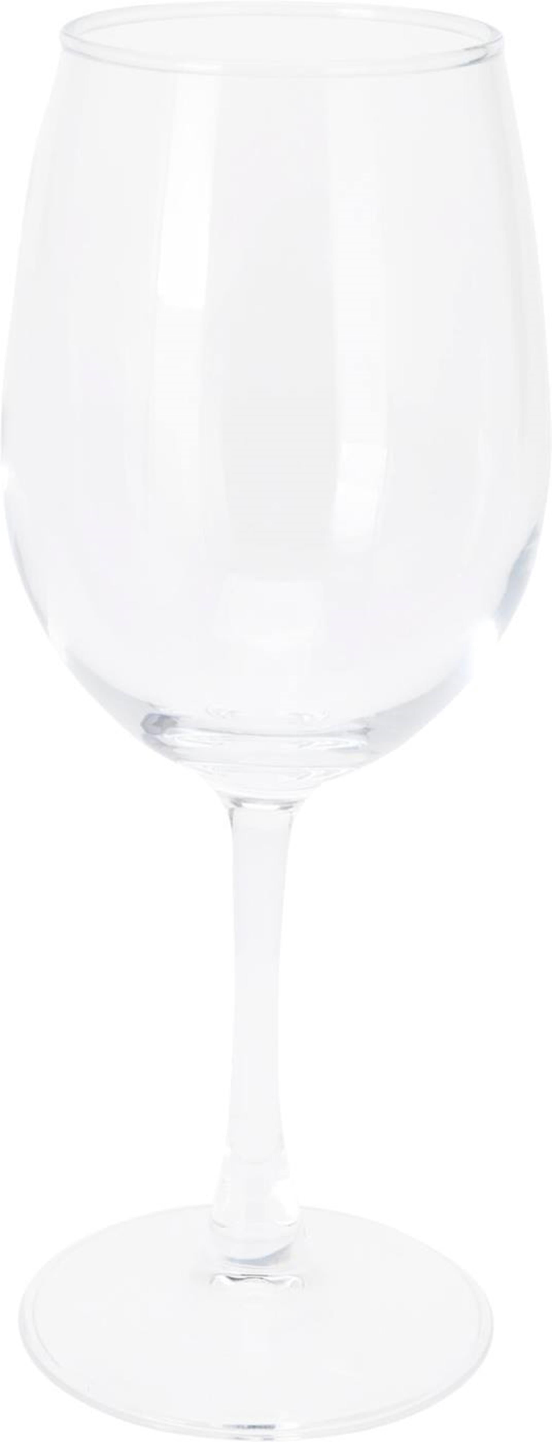 Atmos Fera Weinglas-Set Weißwein 6-teilig 350ml