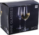 Atmos Fera Weinglas-Set Weißwein 6-teilig 350ml