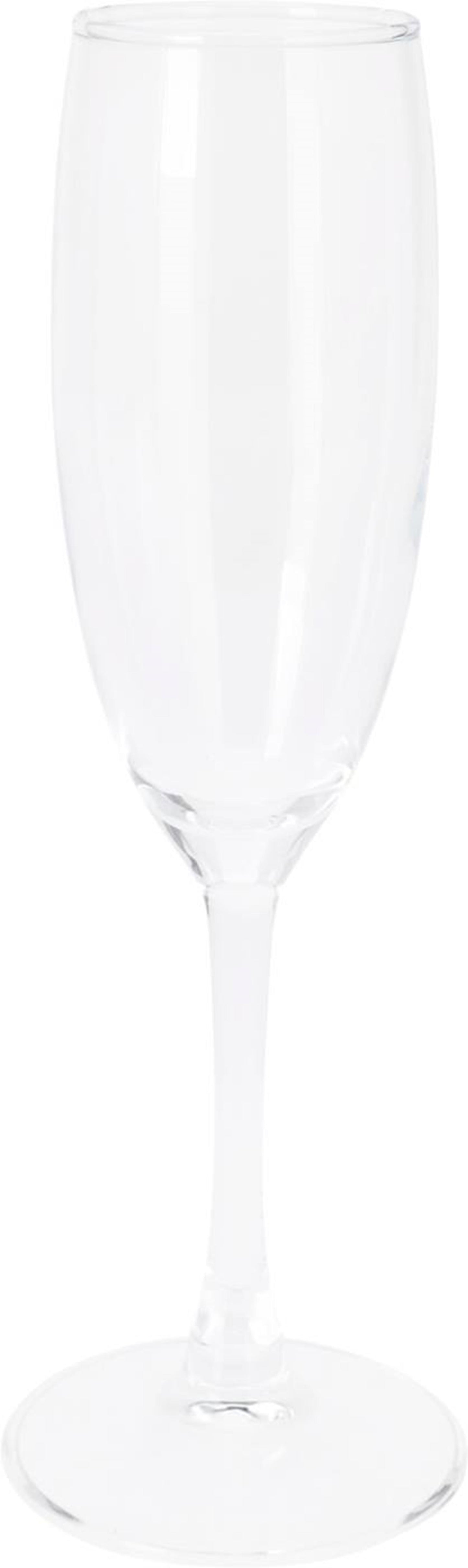 Atmos Fera Champagnerglas-Set 6-teilig 190ml