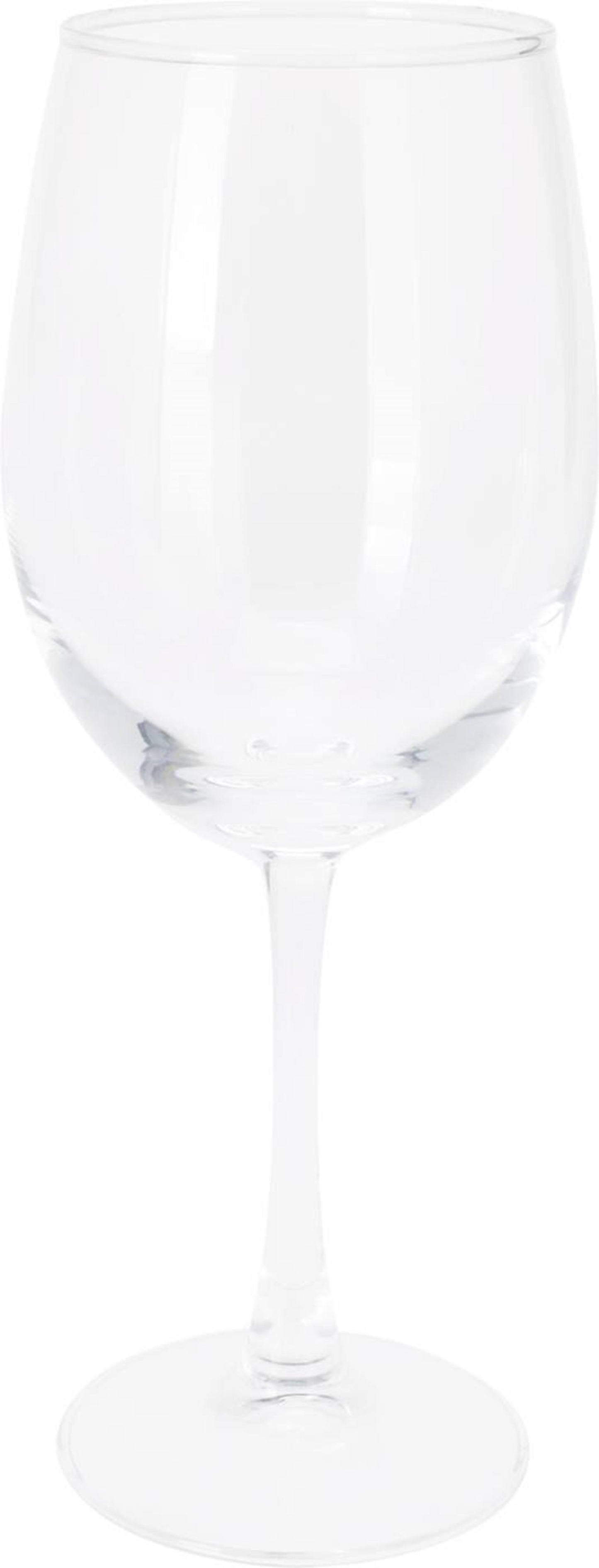 Atmos Fera Weinglas-Set Rotwein 6-teilig 465ml