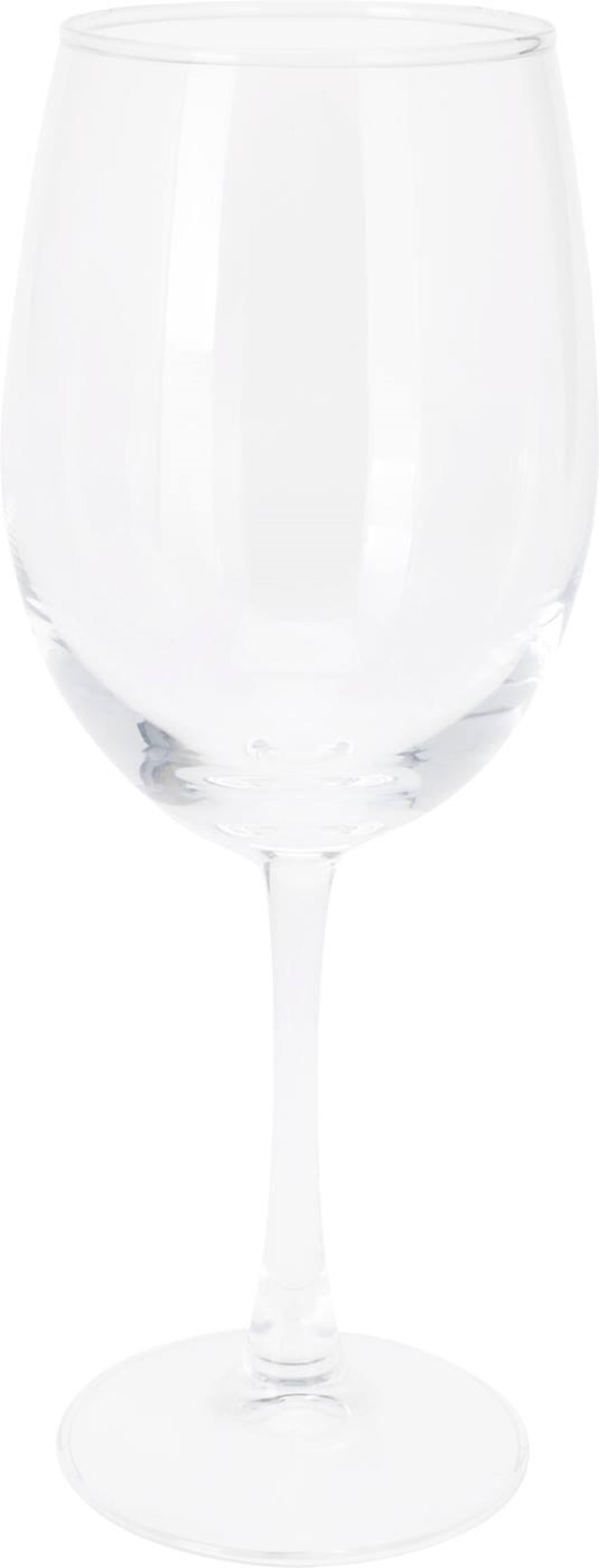 Atmos Fera Weinglas-Set Rotwein 6-teilig 465ml