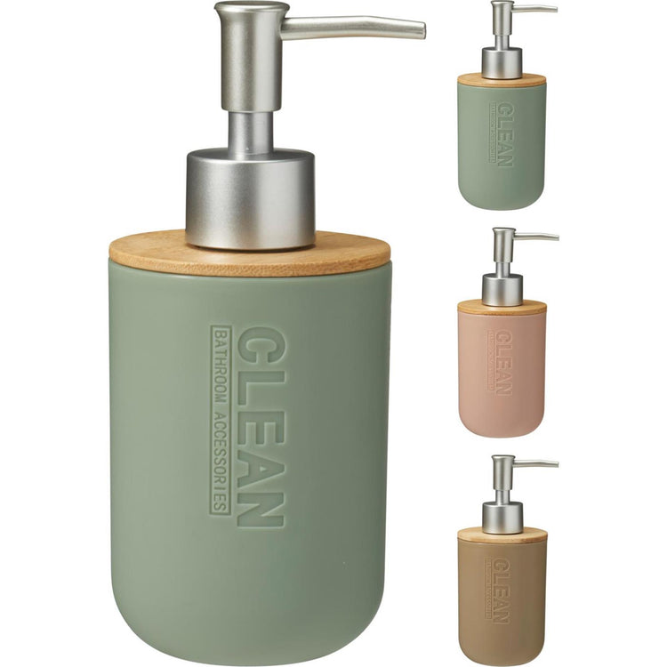 Seifenspender 300ml
