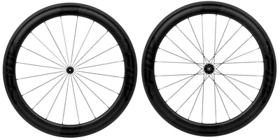 Shimano ffwd-Laufradsatz f6r fcc 60 mm ffwd-Nabe, 11 Gänge