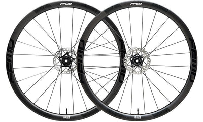 Ffwd-Radsatz Drift FCC Ffwd-Nabe 12 mm xdr