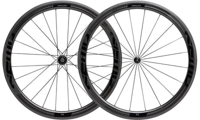 Shimano ffwd-Laufradsatz f4r fcc 45 mm ffwd-Nabenkörper