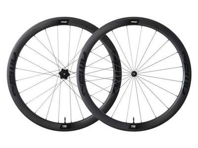 Shimano FFWD-Laufradsatz Tyro 2.0 FCC 45 mm FFWD-Nabe 5 mm QR-Felgenbremse 11 SP