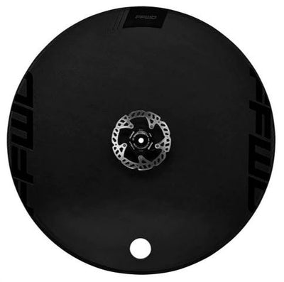 Shimano ffwd Hinterrad 1K Vollcarbon Disc DT350 11sp