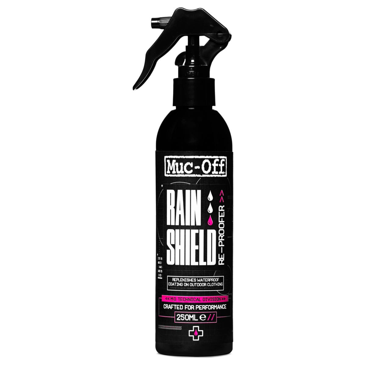 Muc-off Rain Shield Re-Imprägnierspray