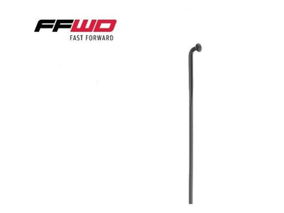 Sapim ffwd Speichen-Ersatzkit CXray-Speiche 252 mm (10)