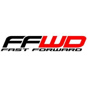 Ffwd-Nabenteilbuchse (Naben-Rotor)