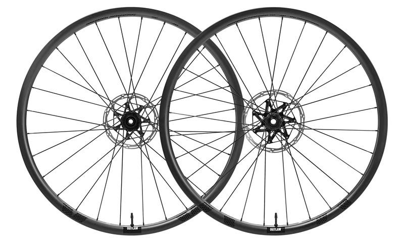 Sram ffwd Laufradsatz Outlaw 29 Boost XDR Körper