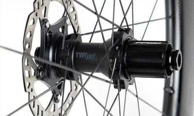 Shimano FFWD Kassettenkörper, Ratschenrotor, MTB Outride Microspline