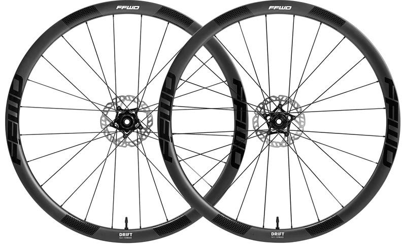 Sram ffwd wheelset drift fcc 36mm dt350 12mm 12 speed xdr