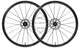 Sram ffwd Laufradsatz raw33 ffc 33mm glänzend 12mm ta xdr