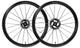 Sram ffwd Laufradsatz raw44 ffc 44mm glänzend 12mm ta xdr