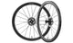 Shimano ffwd Laufradsatz raw44 ffc 44mm matt 12mm ta