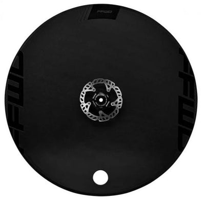 Sram ffwd Hinterrad Vollcarbon Disc FCC Scheibenbremse XDR 12sp mattschwarz