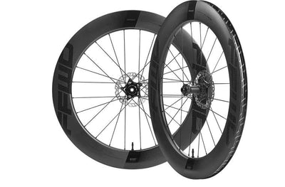 Ffwd Vorderrad Ryot77 FCC Vollcarbon weiß