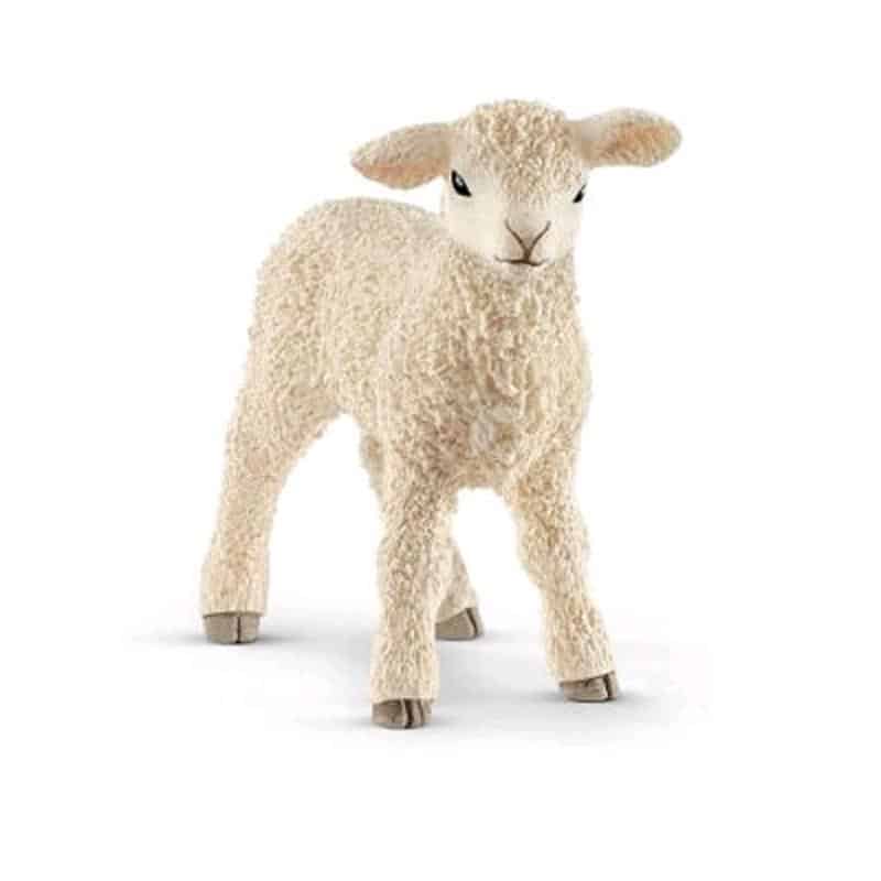Schleich Lamm 17069