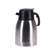Kaffeepfanne Edelstahl 1500 ml
