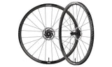 Shimano FFWD Laufradsatz Carbon Outlaw 29 Microspline Boost DT240 Nabe - afbeelding 1