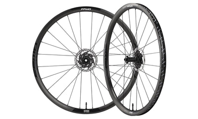 Shimano ffwd Laufradsatz Carbon Outlaw 29 Boost DT240 Nabe