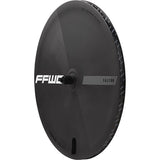 Sram ffwd Hinterrad Falcon Carbon Vollscheibe XDR Scheibenbremse - afbeelding 2