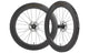 Sram ffwd Laufradsatz Ryot 77 ffc ffwd Nabe 24 24h n Gage 2:1 xdr