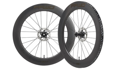 Sram FFWD Laufradsatz Ryot 77 FFC DT-240 Nabe 24 24h N Gage 2:1 xdr