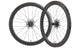 Sram FFWD Laufradsatz Ryot 55 FFC DT-240 Nabe 24 24h N Gage 2:1 xdr