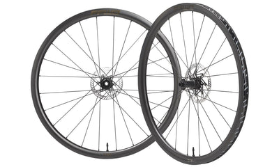 Sram FFWD Laufradsatz Ryot 33 FFC DT-240 Nabe 24 24h N Gage 2:1 xdr