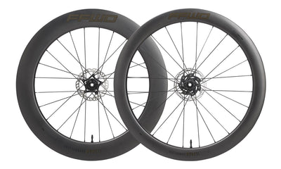Sram FFWD-Laufradsatz Ryot Combo 55 77 FFWD-Nabe 24 24 Stunden N Spurweite 2:1 xdr
