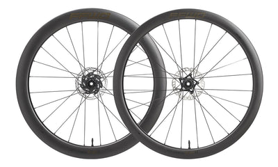 Sram FFWD-Laufradsatz Ryot Combo 44 55 FFWD-Nabe 24 24 Stunden N Spurweite 2:1 xdr