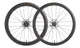 Sram FFWD-Laufradsatz Ryot Combo 44 55 FFWD-Nabe 24 24 Stunden N Spurweite 2:1 xdr