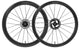 Shimano FFWD Laufradsatz Raw 55 44 Combo Set Ceramicspeed Mattschwarz