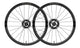 Shimano FFWD-Laufradsatz Drift Control FCC 36 mm N-Gage-Nabe
