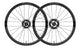 Shimano FFWD-Laufradsatz Drift Control FCC 36 mm N-Gage-Nabe Micro Spline
