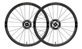 Shimano FFWD-Laufradsatz Drift Control FCC 36 mm N-Gage-Nabe Micro Spline - afbeelding 1