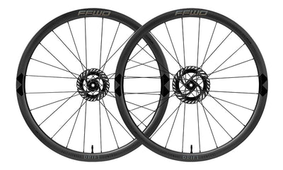Sram ffwd Laufradsatz Drift Control FCC 36mm DT240 Nabe XDR