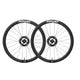 Ffwd-Laufradsatz Tyro V3 FCC 45 mm, 12 mm Scheibe, 12 Gänge, Micro-Spline